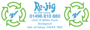Re Jog Logo