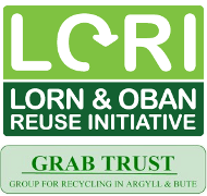 Grab Logo